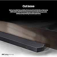 SAMSUNG HW-Q910C 9.1.2ch Soundbar — image 5