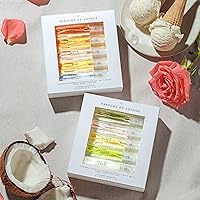 Le Monde Gourmand Parfum de Voyage 10 Piece Purse Spray Discovery Set — image 3