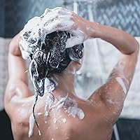 PURE SABAO Moroccan Argan Shampoo & Conditioner Bars (3oz Shampoo, 1oz Conditioner) — image 4