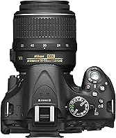 Nikon D5200 DSLR Camera with 18-55mm Lens — image 6