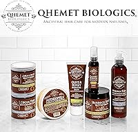 Qhemet Biologics Amla & Olive Heavy Cream 8.9oz — image 9