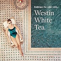 Westin White Tea Aloe Bath & Body Oil 8oz — image 6