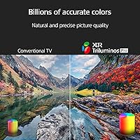 Sony BRAVIA XR A80L 83-inch OLED 4K TV — image 10