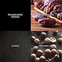 John Varvatos Men's Cologne Eau de Toilette EDT Spray, 5.27oz — image 3