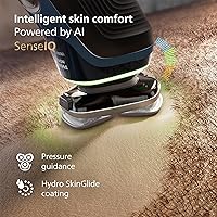 Philips Norelco Shaver i9000 Prestige XP9201/88 — image 6