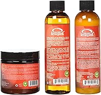 Kerarganic Keratin Treatment Set - Organic - Formaldehyde Free - 4oz — image 2
