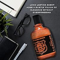 C.O. Bigelow Elixir Black Pepper No. 1586 Cologne 2.5oz — image 4