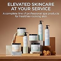 CND Pro Skincare for Feet Mineral Bath & Exfoliating Sea Salt Scrub — image 7