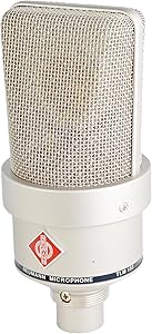 Neumann TLM 103 Large-Diaphragm Condenser Microphone Review