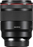 Canon RF50mm F1.2L USM Lens — image 3