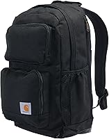 Carhartt 28L Dual-Compartment Backpack — image 1