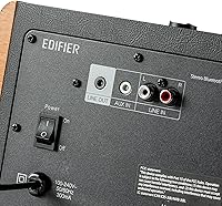 Edifier D12 Desktop Speakers with Bluetooth 5.0 — image 3