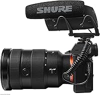 Shure VP83 LensHopper Shotgun Microphone — image 12
