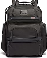 TUMI Alpha 3 Laptop Backpack — image 1