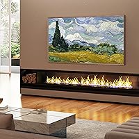 Hisense 55-Inch QLED 4K S7N CanvasTV — image 20