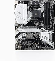ASRock B550 PRO4 Motherboard — image 12