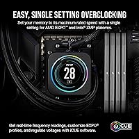 Corsair Vengeance DDR5 96GB 6000MHz — image 4