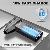 SDFM Electric Air Duster X3 — image 7