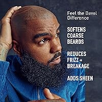 Bevel Men's Beard Grooming Kit — image 3