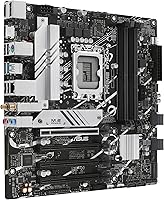 ASUS Prime B760M-A AX MicroATX Motherboard — image 2