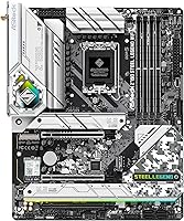 ASRock Z790 Steel Legend WiFi — image 4