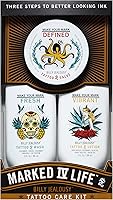 Billy Jealousy Marked IV Complete Tattoo Care Kit — image 2