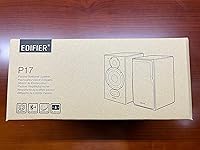 Edifier P17 Passive Shelf Speakers — image 11