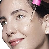 JESS BEAUTY Skin Care Shine Bright Serum Niacinamide Face Moisturizer 1 fl. oz — image 7