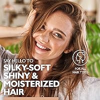 Saryna Key Hair Oil for Damage Repair 105mL — image 4