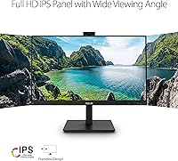 ASUS BE279QSK 27” Video Conference Monitor — image 2