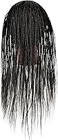 FUTAI 30 Inch 100% Human Hair Mannequin Head — image 4