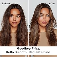 GK HAIR Vegan Keratin Hair Oil 1.69 Fl Oz — image 11