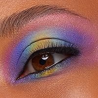 ColourPop x Pokémon Pallet Town Eyeshadow Palette — image 3