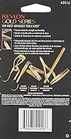 Revlon Gold Series Cuticle Nipper — image 3
