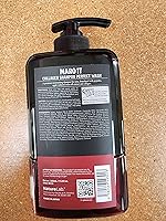 MARO17 Collagen Shampoo & Conditioner Duo 11.8oz — image 6