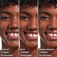 Supergoop! Unseen Clear Face Sunscreen SPF 40 - 0.68 fl oz — image 4