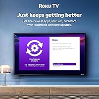 Hisense 40-Inch Class A4 Series FHD 1080p Smart Roku TV — image 20