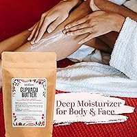 Better Shea Butter Cupuacu Butter 8 oz — image 3