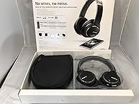 Sony MDR-ZX770DC Bluetooth Noise Cancelling Headphones — image 7