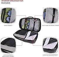 SwissGear Hybrid Backpack — image 4