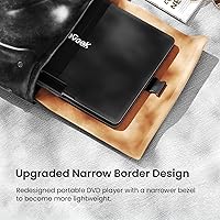 ieGeek 15.9″ Portable DVD Player IK-702 — image 8