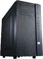 Cooler Master N200 Mini Tower Case — image 1