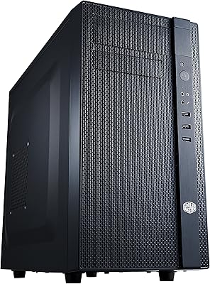 Cooler Master N200 Mini Tower Case