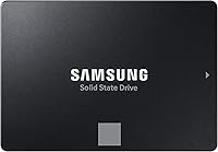 Samsung 870 EVO 500GB SATA SSD — image 1