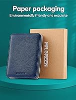 MR.GREEN 9-in-1 Manicure and Pedicure Kit (Dark Blue) — image 8