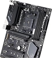 ASRock B550 PG Riptide ATX Motherboard — image 7