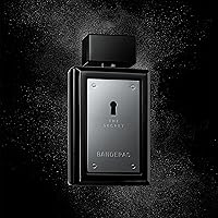 Antonio Banderas The Secret Eau de Toilette for Men 3.4oz — image 5