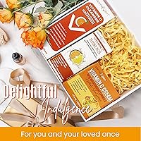 Dermaxgen Vitamin C Complete Facial Care Kit — image 9