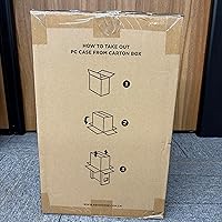 AsiaHorse Pegasus Micro ATX PC Case — image 14