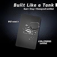 OWC 480GB Envoy Pro FX Portable External SSD — image 6